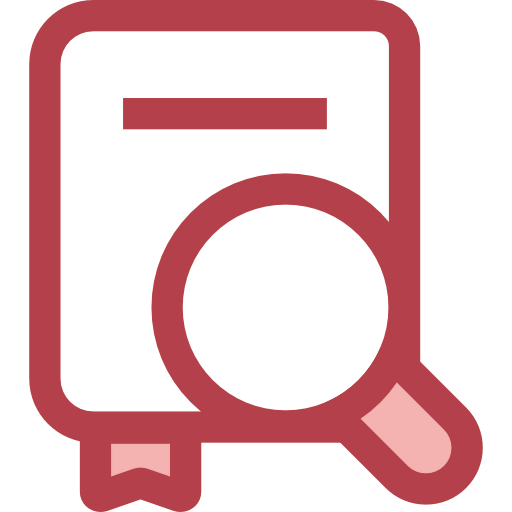 Book icon