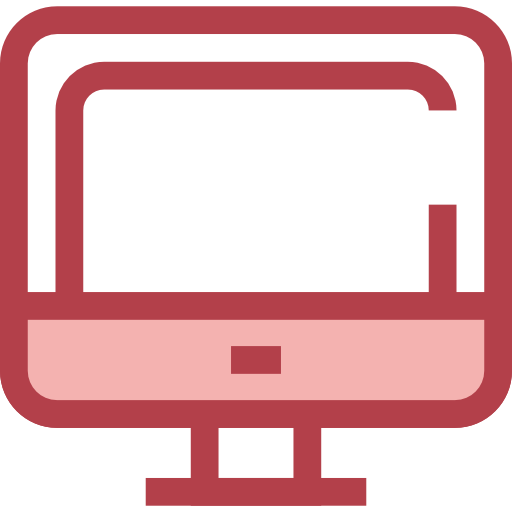 Computer Ikona