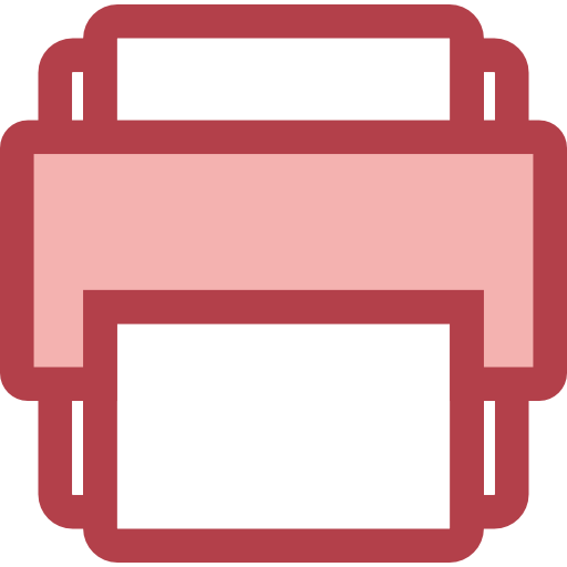 Printer icon