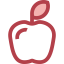 Apple Ikona 64x64