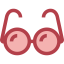 Glasses Ikona 64x64