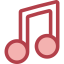 Music Ikona 64x64