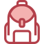 Backpack Ikona 64x64