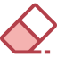 Eraser Ikona 64x64