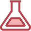 Test tube Ikona 64x64