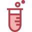 Test tube Ikona 64x64