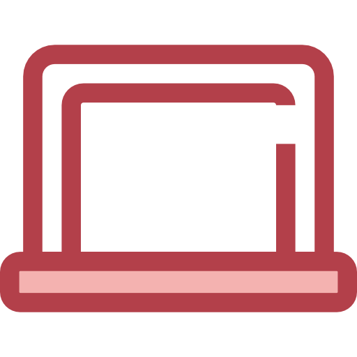 Laptop icon
