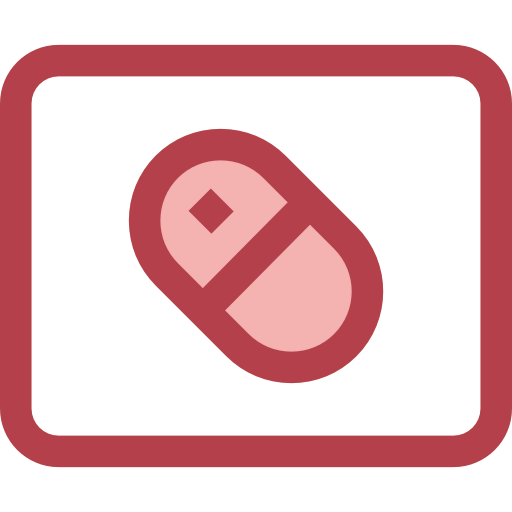 Mouse icon