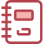 Notebook icon 64x64