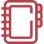Agenda Symbol 64x64