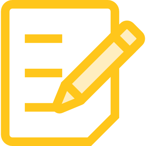 Paper icon
