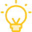 Bulb icon 64x64