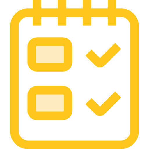 Test icon