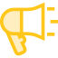 Megaphone icon 64x64