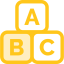 Letters アイコン 64x64