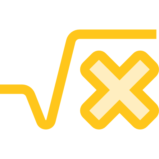 Math icon