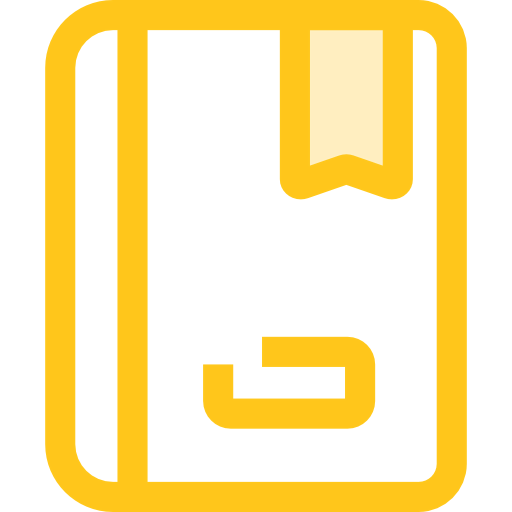 Book icon