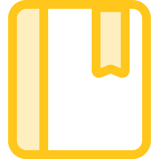 Book icon