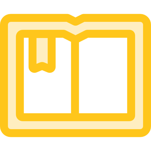 Book icon