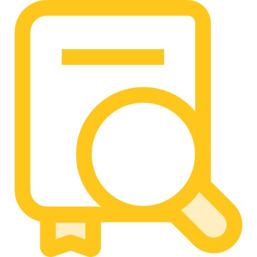 Book icon