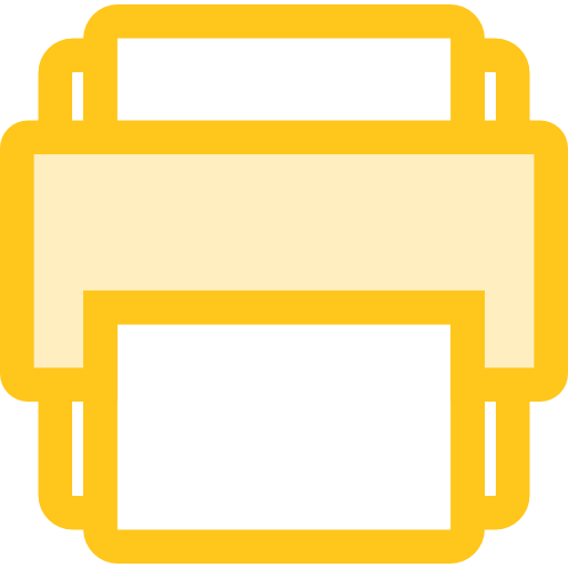 Printer icon
