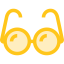 Glasses icon 64x64