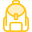 Backpack icon 64x64