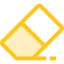 Eraser icon 64x64
