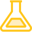 Test tube icon 64x64