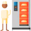 Oven icon 64x64