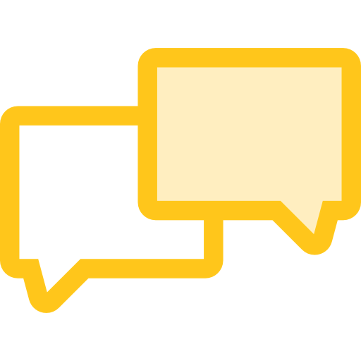 Chat icon