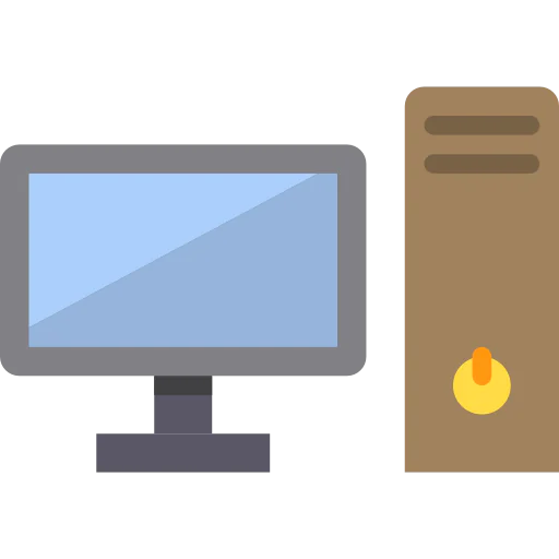 Computer Symbol
