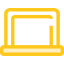 Laptop icon 64x64