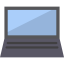 Laptop icon 64x64