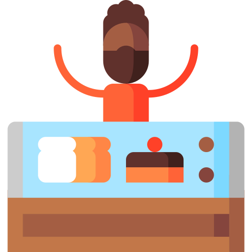 Counter icon