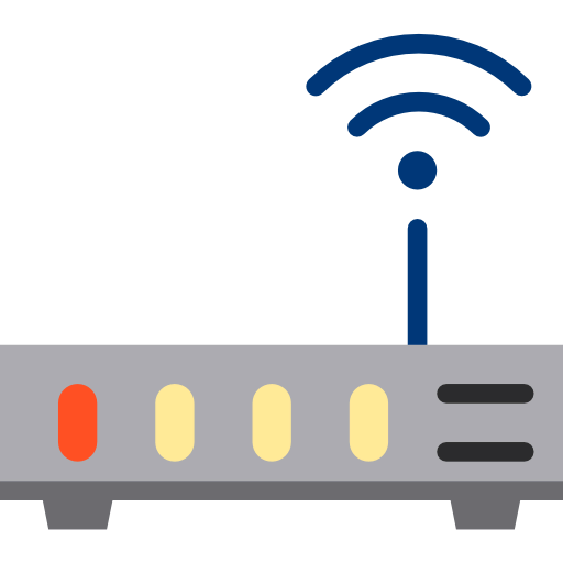 Router icon
