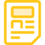 Note icon 64x64