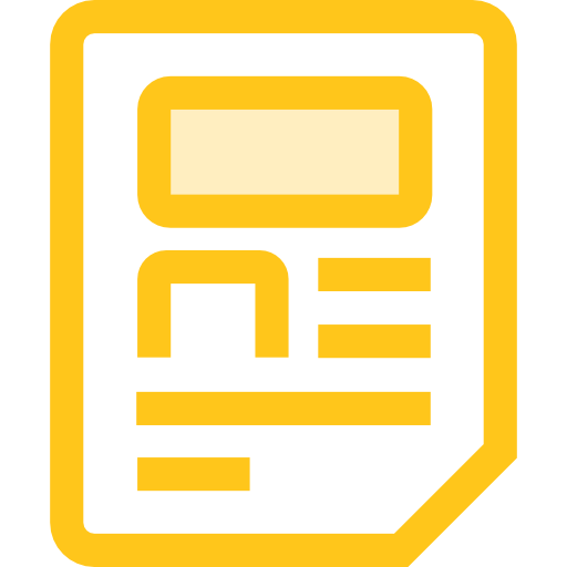 Note icon