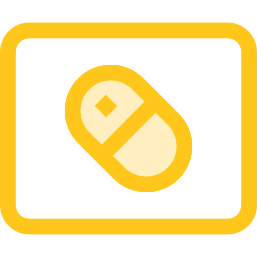 Mouse icon
