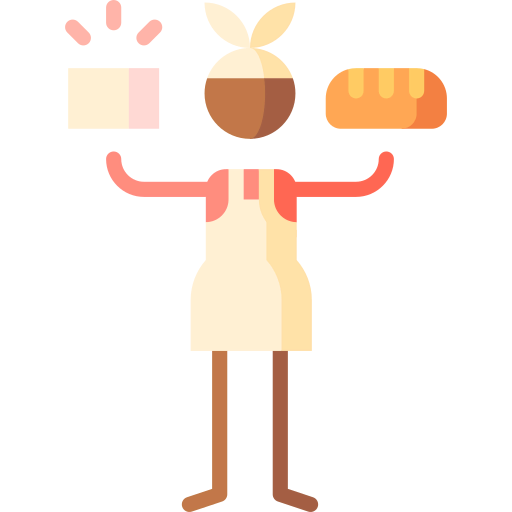 Yeast icon
