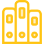 Filing cabinet icon 64x64