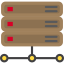 Servers icon 64x64