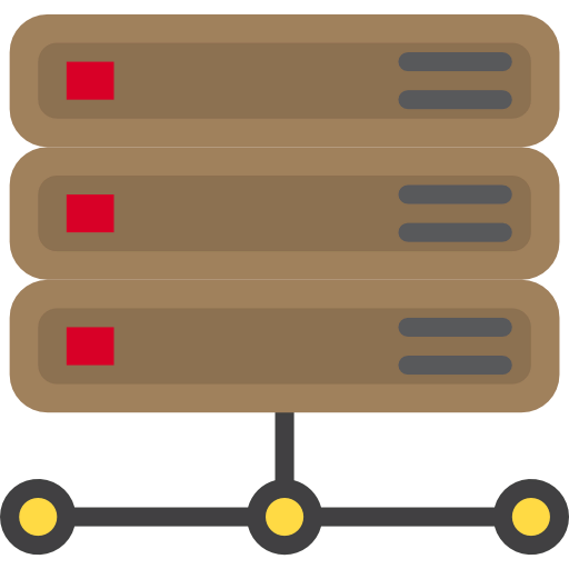 Servers icon
