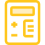 Calculator icon 64x64