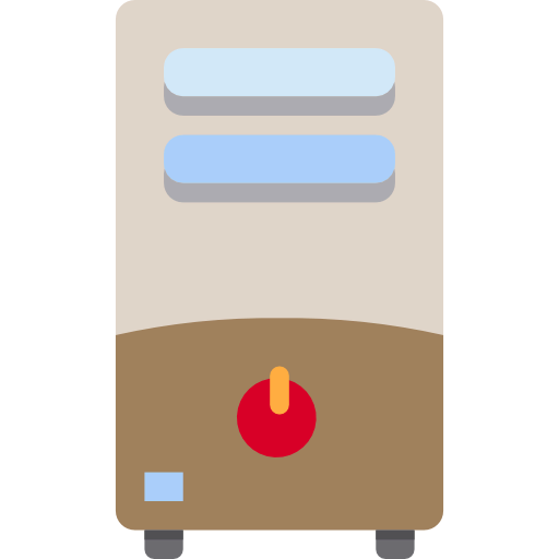 Hardware icon