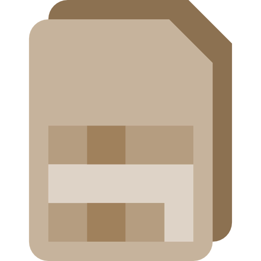 Sim Symbol