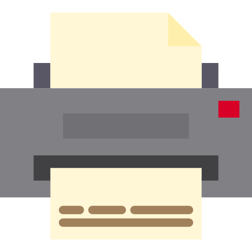 Printer іконка