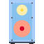Speaker icon 64x64
