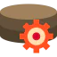 Storage icon 64x64