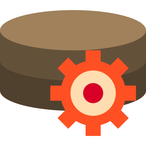 Storage icon